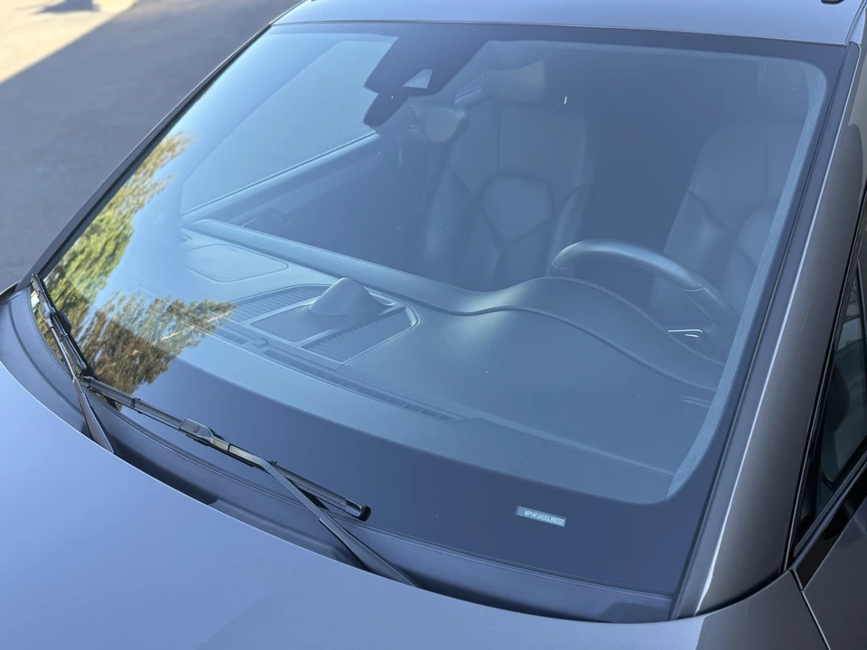 2016 Porsche Macan Turbo - Image 20 of 31