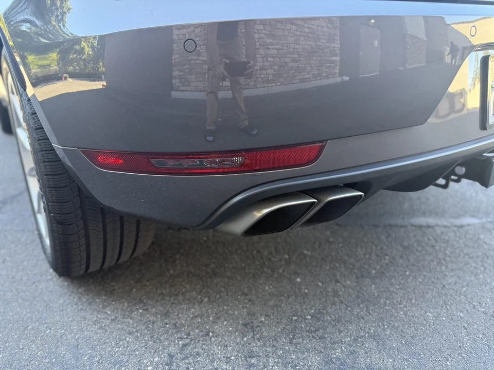 2016 Porsche Macan Turbo - Image 27 of 31