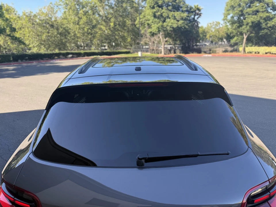 2016 Porsche Macan Turbo - Image 25 of 31