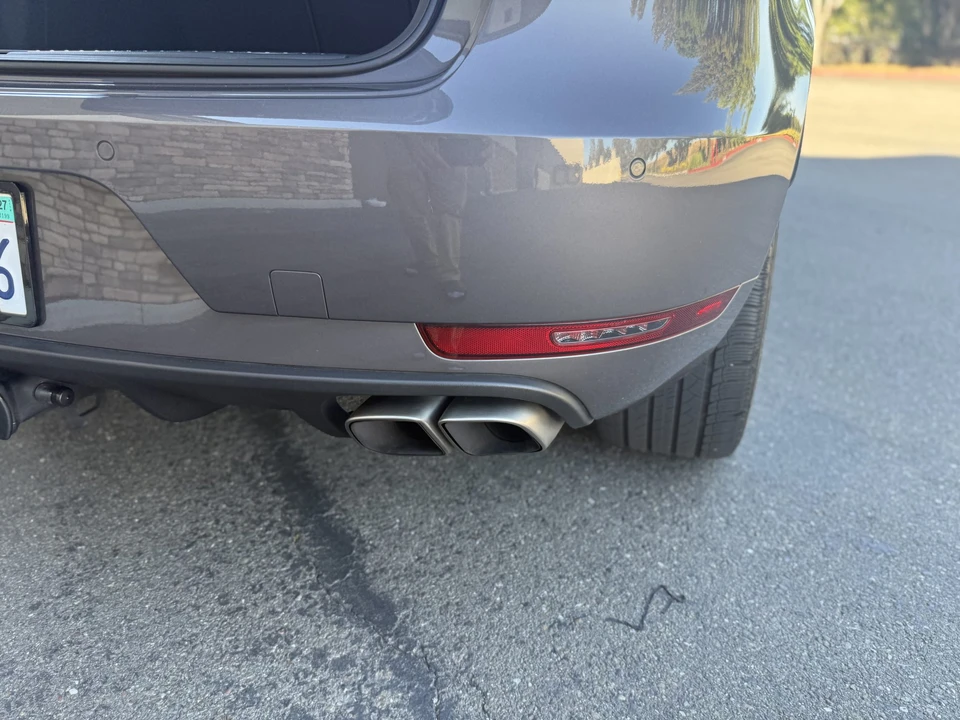 2016 Porsche Macan Turbo - Image 28 of 31