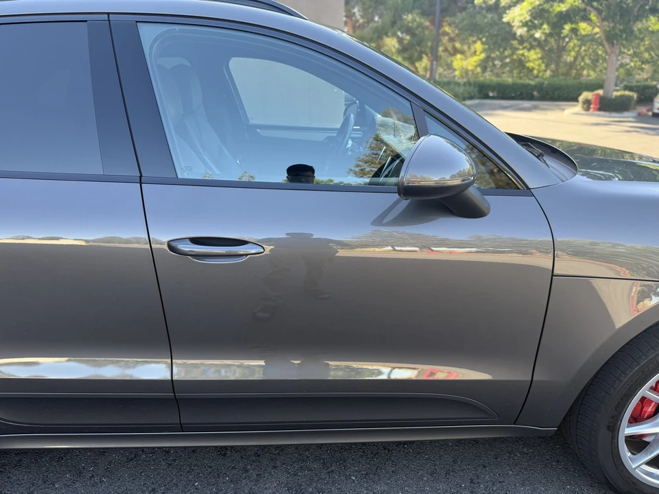 2016 Porsche Macan Turbo - Image 31 of 31