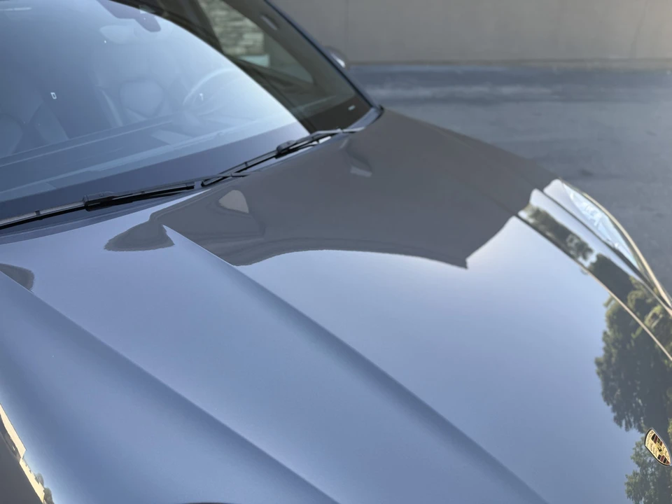 2016 Porsche Macan Turbo - Image 15 of 31