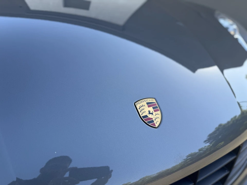 2016 Porsche Macan Turbo - Image 16 of 31