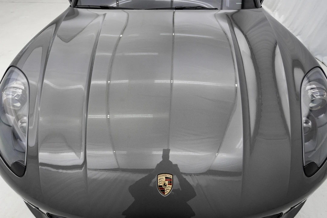 2016 Porsche Macan Turbo - Image 29 of 31