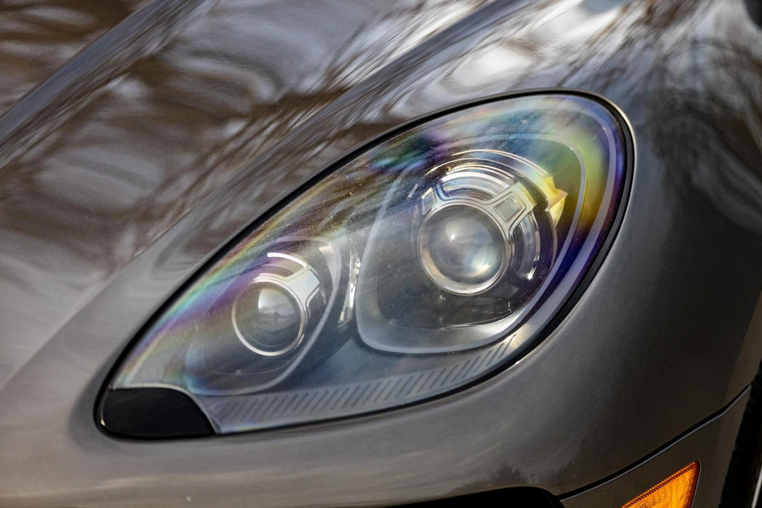 2016 Porsche Macan Turbo - Image 30 of 31