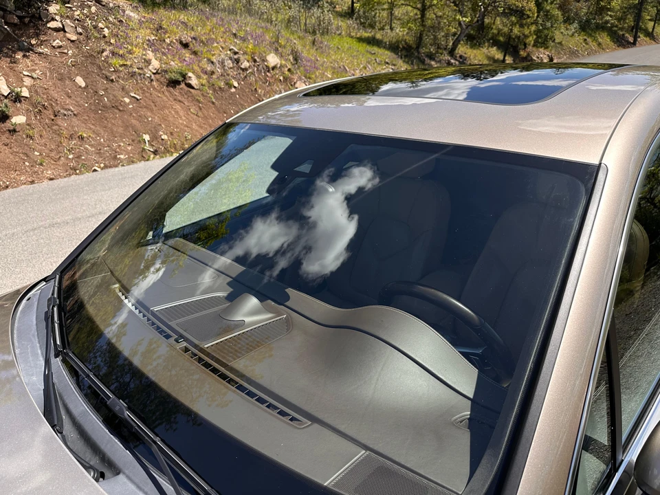 2016 Porsche Macan Turbo - Image 31 of 31