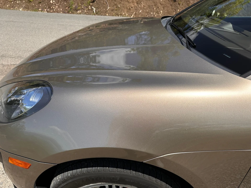 2016 Porsche Macan Turbo - Image 30 of 31