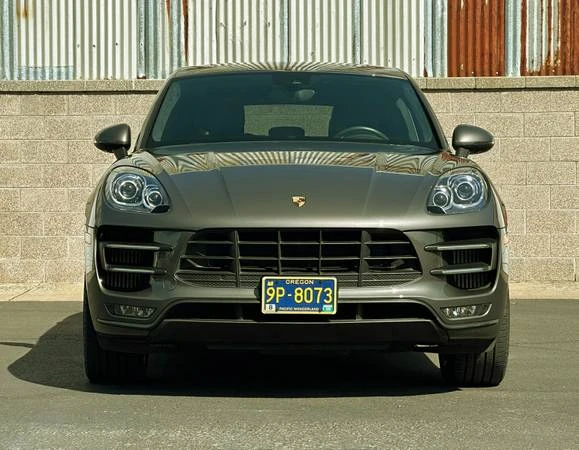 2016 Porsche Macan Turbo - Image 4 of 21