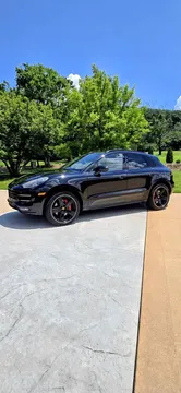 2016 Porsche Macan Turbo - Image 2 of 21