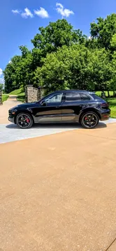 2016 Porsche Macan Turbo - Image 3 of 21