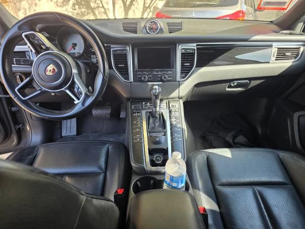 2016 Porsche Macan S - Image 2 of 6