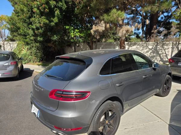 2016 Porsche Macan S - Image 5 of 6