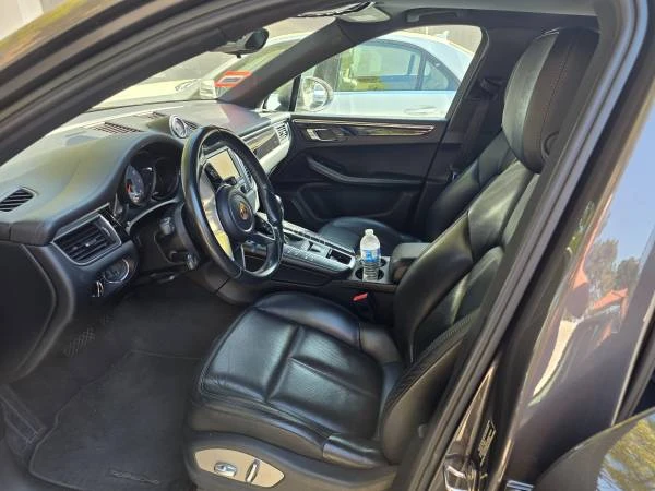 2016 Porsche Macan S - Image 3 of 6