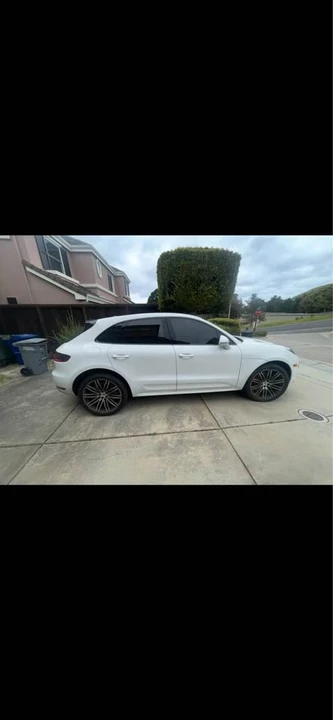 2016 Porsche Macan Turbo - Image 9 of 9