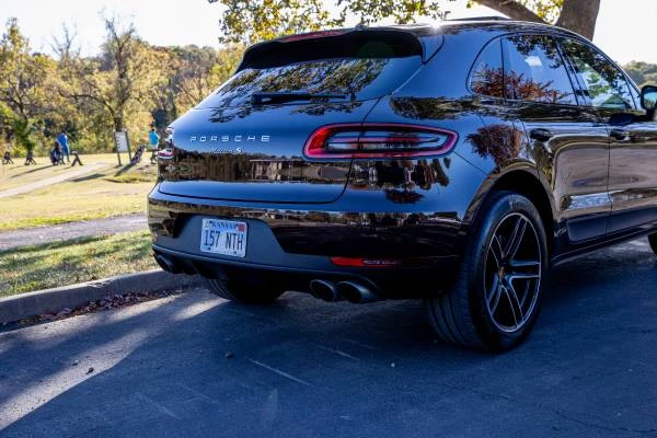 2016 Porsche Macan S - Image 3 of 20