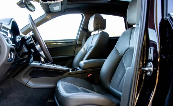 2016 Porsche Macan S - Image 11 of 20