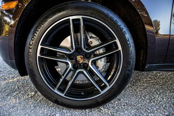 2016 Porsche Macan S - Image 5 of 20