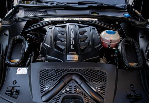 2016 Porsche Macan S - Image 6 of 20
