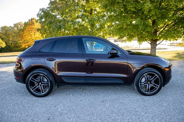 2016 Porsche Macan S - Image 4 of 20