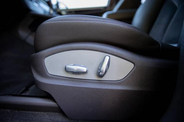 2016 Porsche Macan S - Image 18 of 20