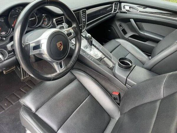 2016 Porsche 970 Panamera - Image 15 of 21
