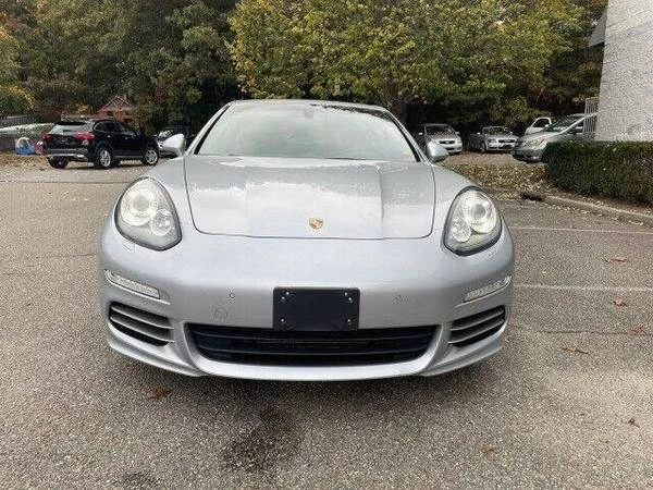 2016 Porsche 970 Panamera - Image 2 of 21