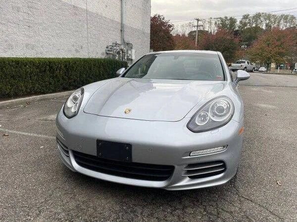 2016 Porsche 970 Panamera - Image 12 of 21