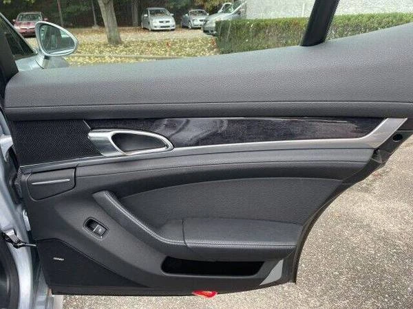 2016 Porsche 970 Panamera - Image 21 of 21