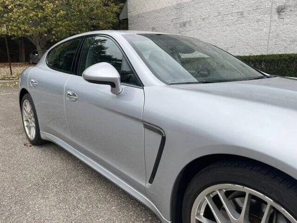 2016 Porsche 970 Panamera - Image 6 of 21