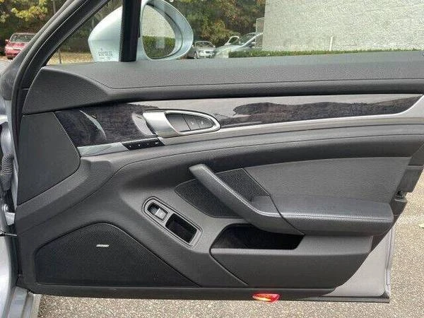 2016 Porsche 970 Panamera - Image 17 of 21