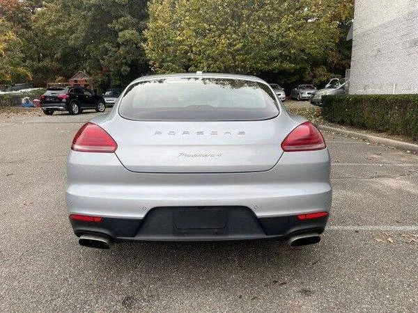 2016 Porsche 970 Panamera - Image 7 of 21