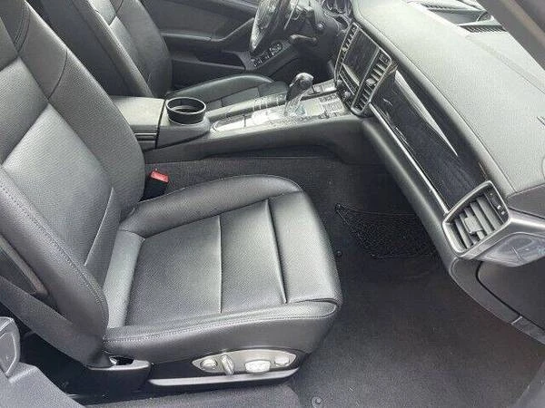 2016 Porsche 970 Panamera - Image 18 of 21