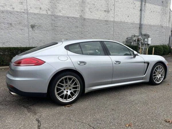 2016 Porsche 970 Panamera - Image 3 of 21