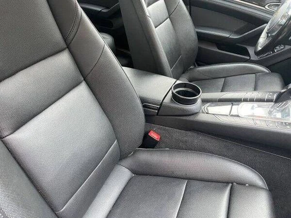2016 Porsche 970 Panamera - Image 20 of 21