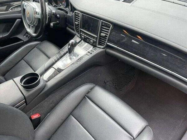 2016 Porsche 970 Panamera - Image 19 of 21