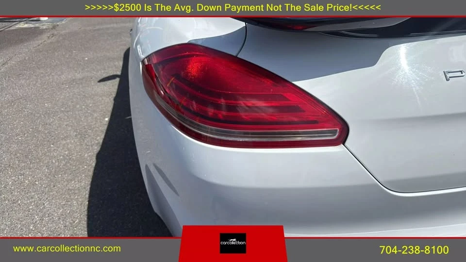 2016 Porsche Panamera - Image 15 of 20