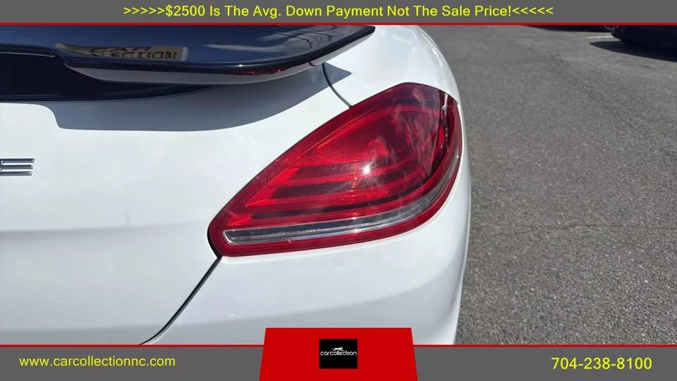 2016 Porsche Panamera - Image 16 of 20