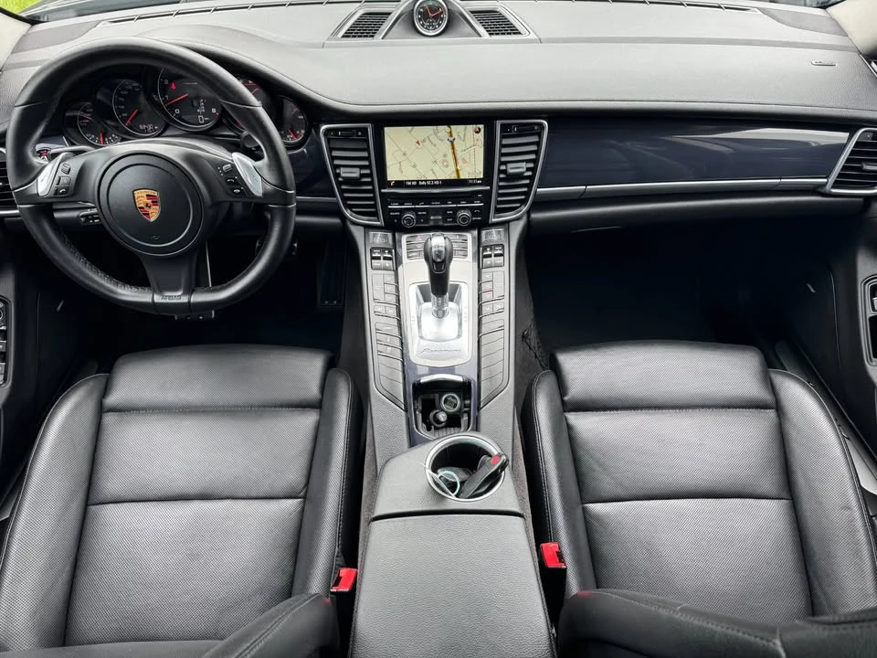 2016 Porsche 970 Panamera - Image 18 of 20