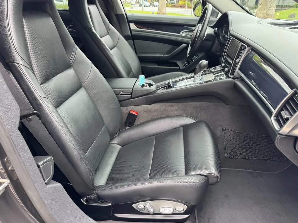 2016 Porsche 970 Panamera - Image 20 of 20