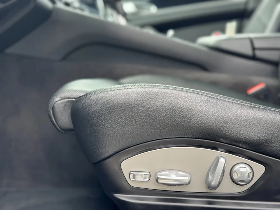 2016 Porsche 970 Panamera - Image 14 of 20