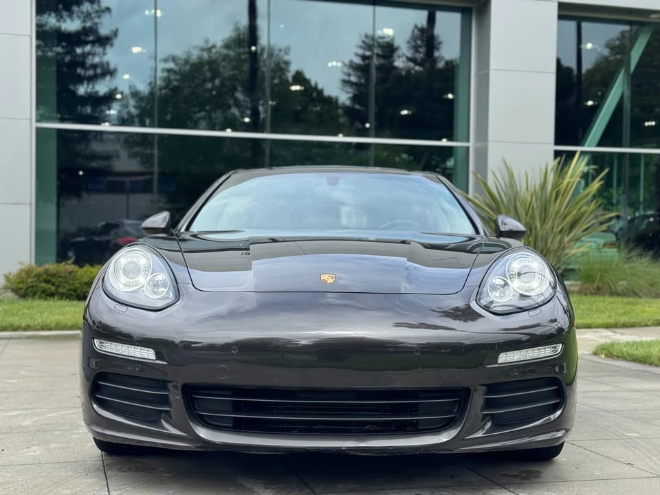 2016 Porsche 970 Panamera - Image 2 of 20