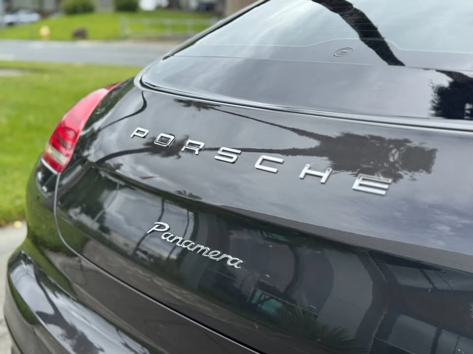 2016 Porsche 970 Panamera - Image 10 of 20