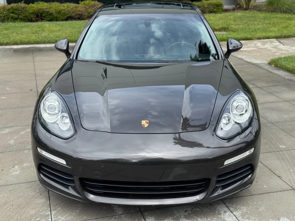 2016 Porsche 970 Panamera - Image 5 of 20
