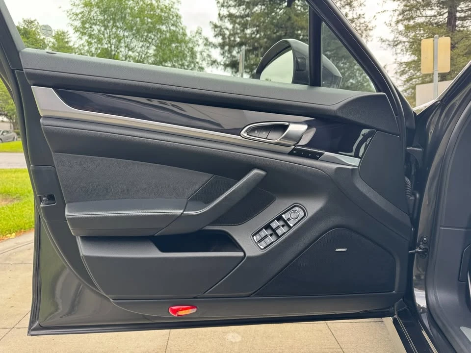 2016 Porsche 970 Panamera - Image 12 of 20