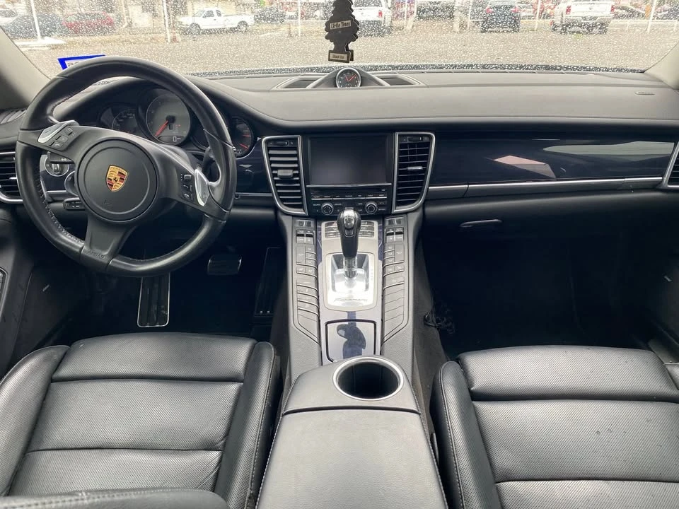 2016 Porsche Panamera - Image 11 of 11