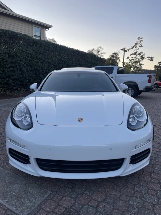 2016 Porsche 970 Panamera - Image 6 of 21