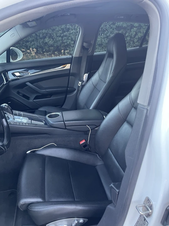 2016 Porsche 970 Panamera - Image 20 of 21