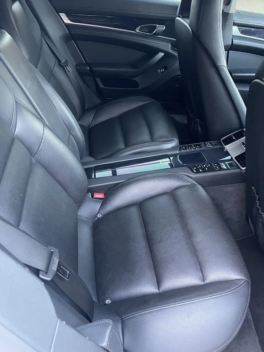 2016 Porsche 970 Panamera - Image 17 of 21