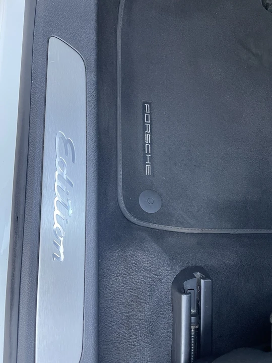 2016 Porsche 970 Panamera - Image 21 of 21