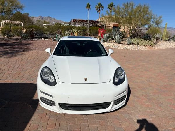 2016 Porsche 970 Panamera - Image 2 of 8